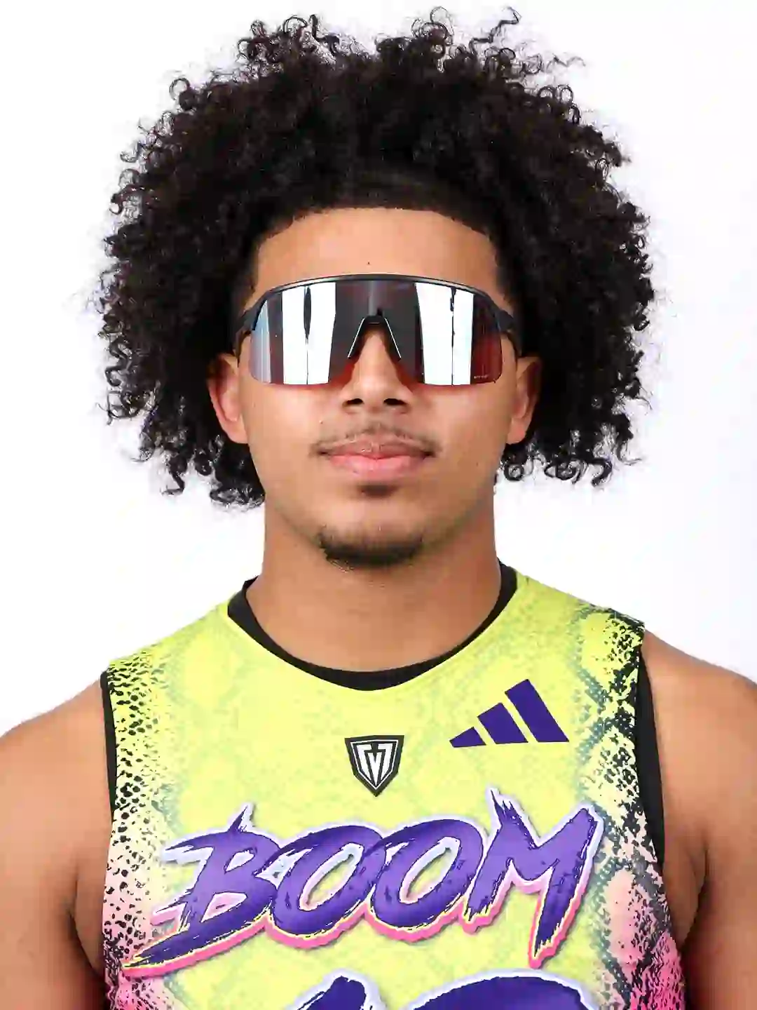 Jonas Williams