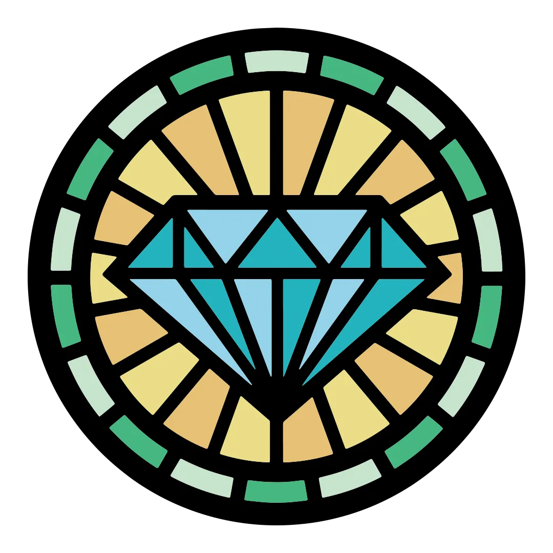 Diamond Doves