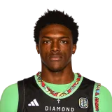 Ketraleus Aldridge